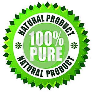 Natural product