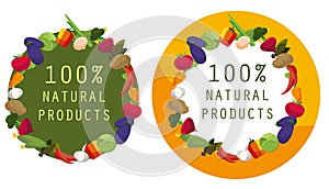 Natural product