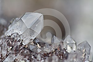 Natural Quartz