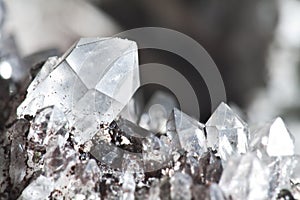 Natural Quartz