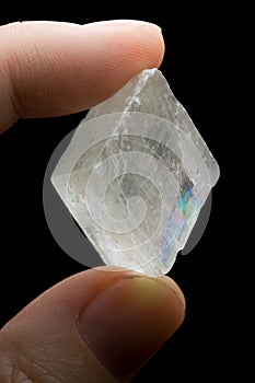 Natural Quartz Crystal