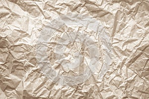 Natural Recycled Paper Texture.Newspaper texture blank paper old