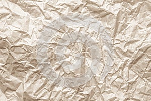 Natural Recycled Paper Texture.Newspaper texture blank paper old