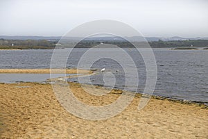 Natural Reserve of the Lagoons of Santo Andre and Sancha photo