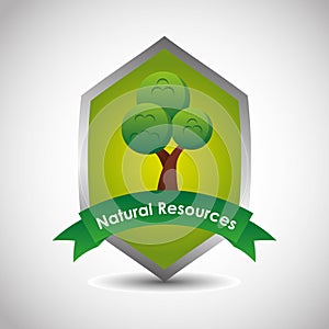 natural resources design