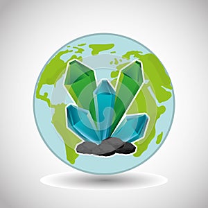 natural resources design