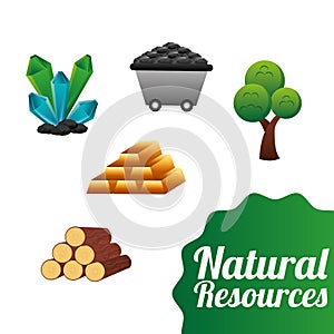 natural resources design
