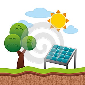 natural resources design