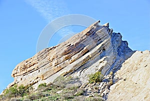 Natural Rock Formations