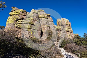 Natural Rock Formations