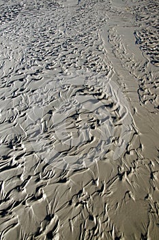 Natural Sand Pattern