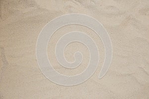 Natural sand stone texture background. sand on the beach as background. Art cream concrete texture for background in black.