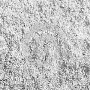 Natural sand stone texture and seamless background. Black and white.