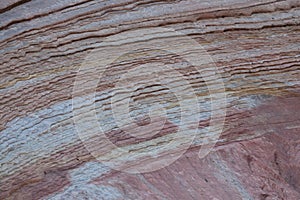 Natural Sandstone Background