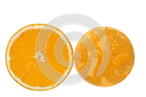 Natural scrubing soap