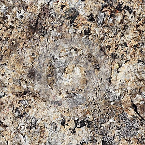 Natural seamless texture - rock surface pattern