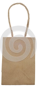 Natural Shopping Bag