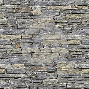 Natural stone abstract texture