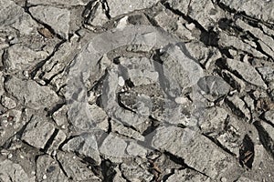 Natural stone background texture horisontal position