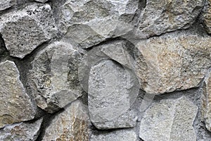 Natural stone background texture horisontal position