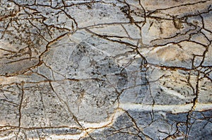 Natural stone surfaces from stains or streak.  Stone texture and background