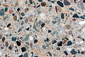 Natural stone texture