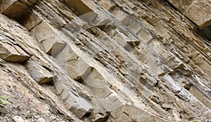 Natural stone texture