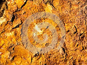 Natural stone texture and surface background. stone texture patterns