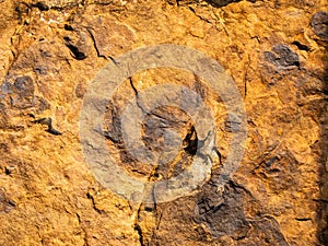 Natural stone texture and surface background. stone texture patterns