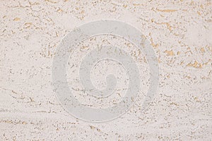 Natural stone travertine