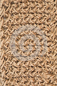 Natural texture braiding ecology background- Image