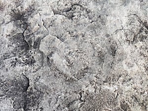 Natural texture of stones. Background of large block of stone. irregularities and patterns on the stones. Abstract