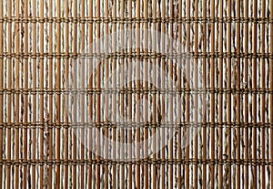 Natural Twigs Background Texture