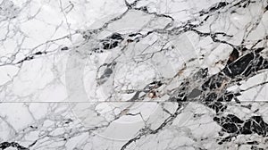 natural White marble texture for skin tile wallpaper luxurious background