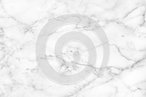 natural White marble texture for skin tile wallpaper luxurious background. Creative Stone ceramic art wall interiors backdrop