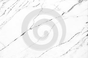 natural White marble texture for skin tile wallpaper luxurious background. Creative Stone ceramic art wall interiors backdrop