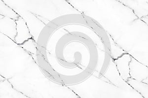 natural White marble texture for skin tile wallpaper luxurious background. Creative Stone ceramic art wall interiors backdrop