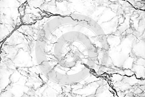 natural White marble texture for skin tile wallpaper luxurious background. Creative Stone ceramic art wall interiors backdrop