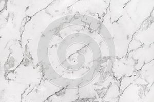 natural White marble texture for skin tile wallpaper luxurious background. picture high resolution. pattern can used backdrop