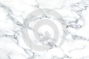 natural White marble texture for skin tile wallpaper luxurious background. picture high resolution. pattern can used backdrop