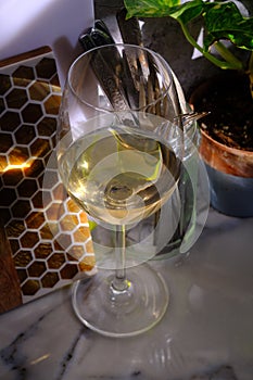 Natural Sunlight Pinot Grigio photo