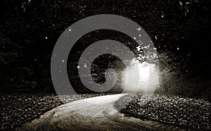 The Natural Wonders image