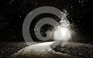 The Natural Wonders image