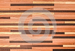 Natural Wood Pattern Background Texture