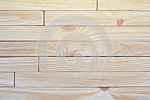 Natural wood plank texture