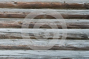 A natural wooden background from a bar can be used as a background.