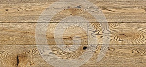 Natural wooden background, grunge parquet flooring design