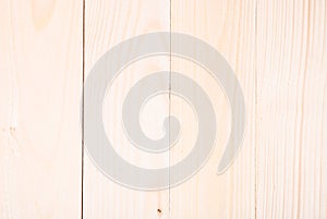 Natural Wooden Board Texture