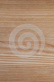 Natural wooden texture