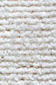 Natural Wool Stockinet